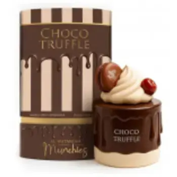 Al Wataniah Munchies Choco Truffle Eau de Parfum 100 ml