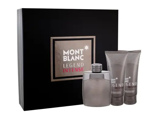 Montblanc Legend Intense Eau de Toilette 100 ml