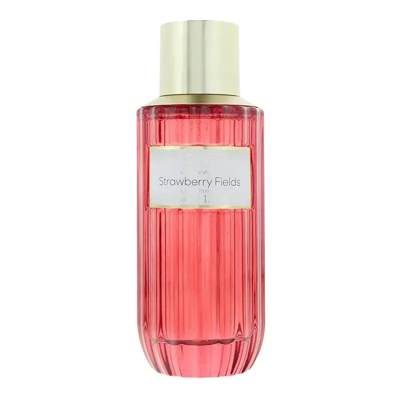 Day Dreams Strawberry Fields (EDP) parfimērijas ūdens sievietēm 125 ml