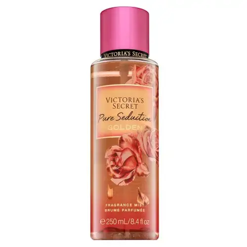 Victoria's Secret Pure Seduction Golden ķermeņa aerosols sievietēm 250 ml