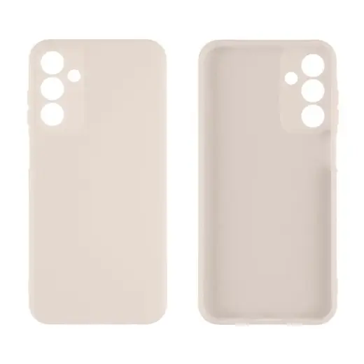 OBAL:ME Matte TPU Case for Samsung Galaxy A15 4G|5G Beige