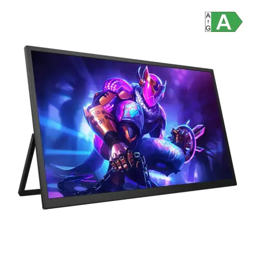 Uperfect UXbox E4 M185T08 18'' 1920x1080 120Hz Portable Monitor