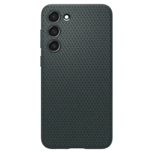 Spigen LIQUID AIR GALAXY S23 ABYSS GREEN