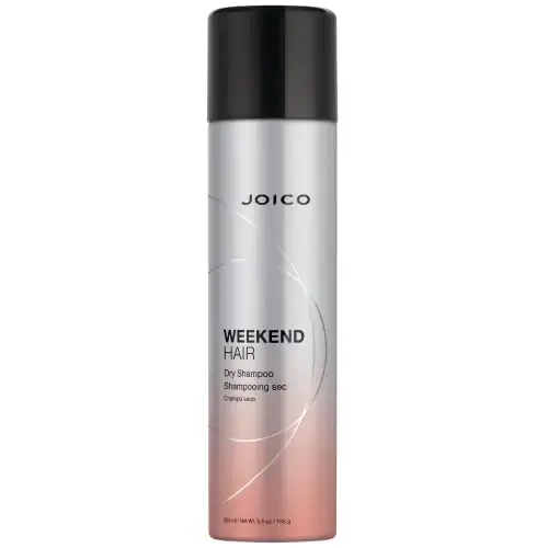 Joico Weekend Hair Dry Shampoo