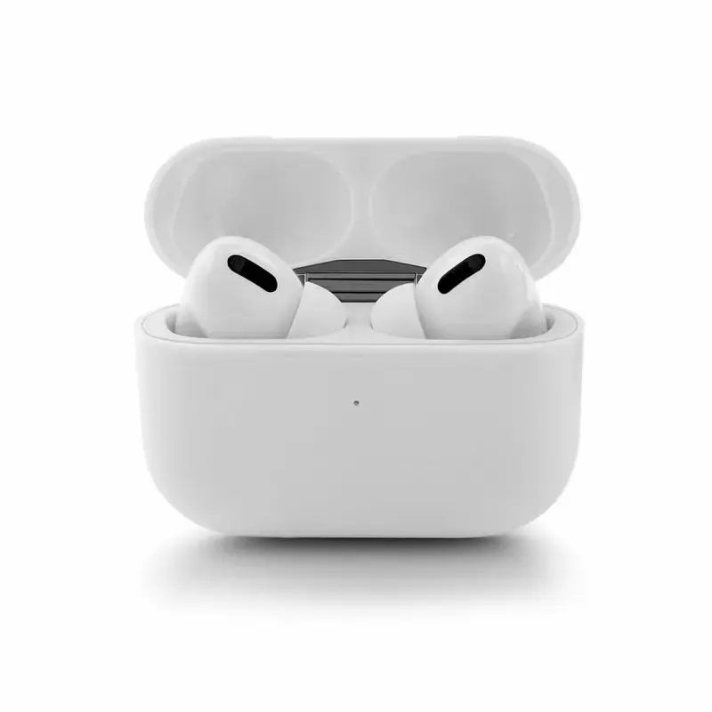 Reverse T33 Airpods Bluetooth 5.0 Austiņas ar Mikrofonu baltas