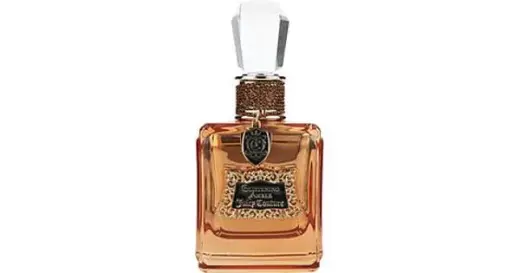 Juicy Couture Glistening Amber Perfume 100 Ml EDP Spray (Tester) for Women