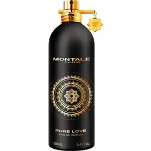 Montale 3.4 Oz Pure Love Eau De Parfum Spray for Unisex