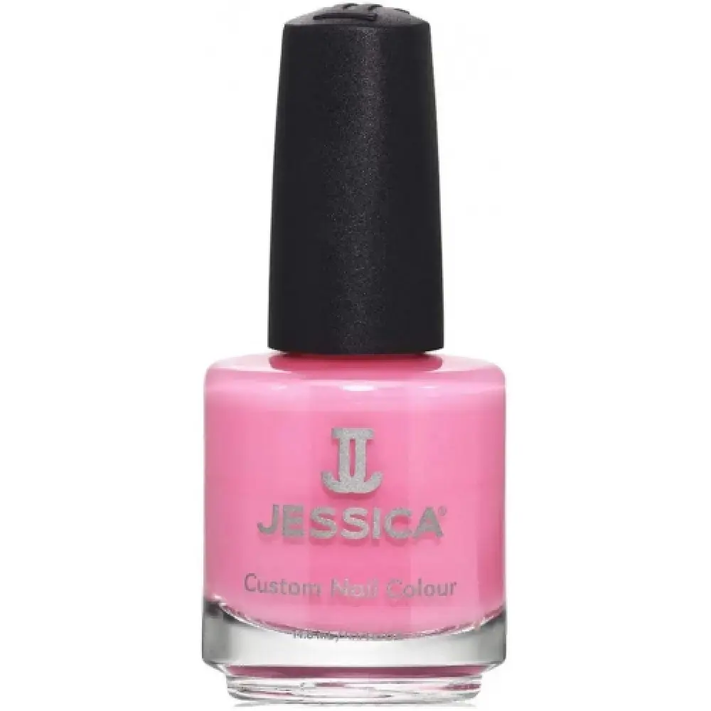 Jessica, Custom Nail Colour, Nail Polish, CNC-1190, Valley Girl, 14.8 ml