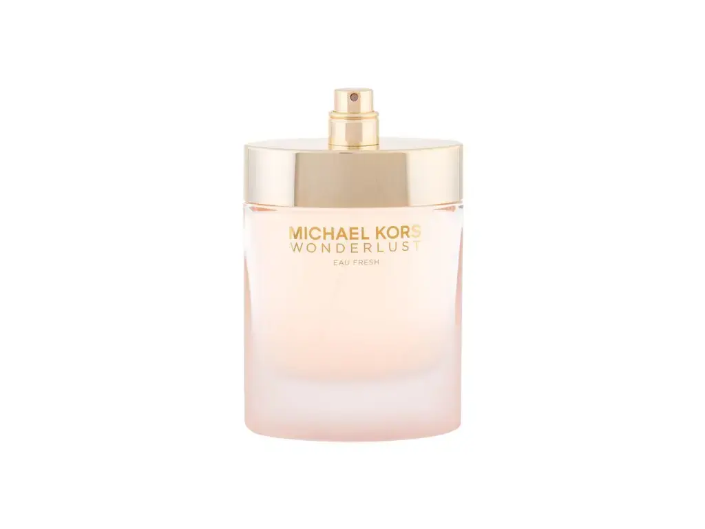 Michael Kors Wonderlust Eau Fresh Eau de Toilette 100 ml
