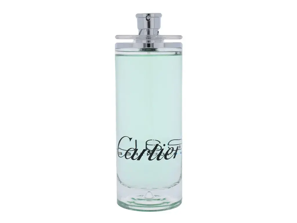 Cartier Eau De Cartier Concentree Eau de Toilette 200 ml