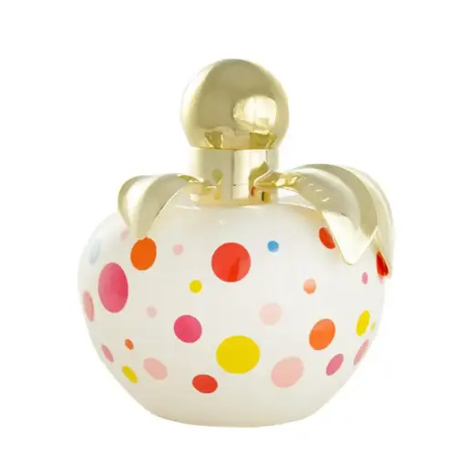 Nina Ricci Nina Pop Eau de Toilette 80 ml
