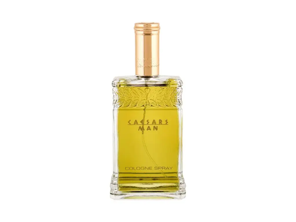 Caesars World Caesars Man Eau de Cologne 120 ml