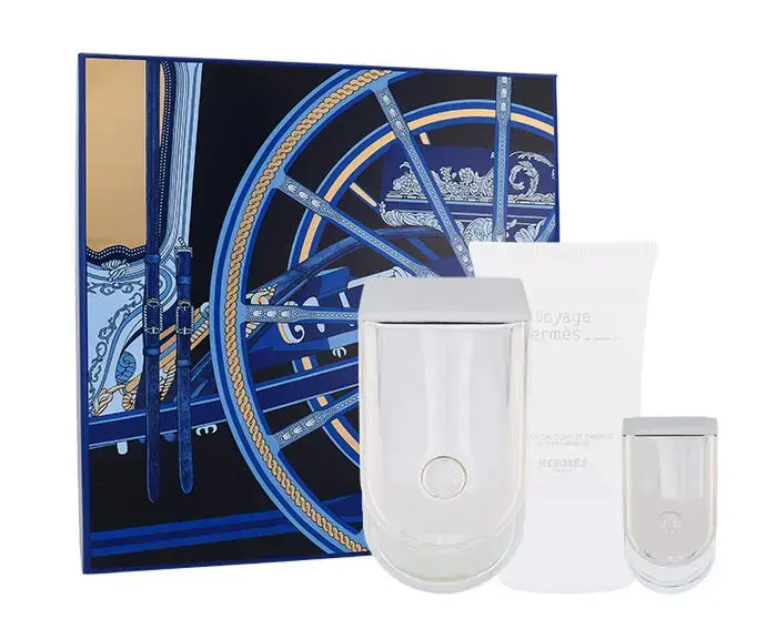 Hermes Voyage d'Hermes Eau de Toilette 100 ml