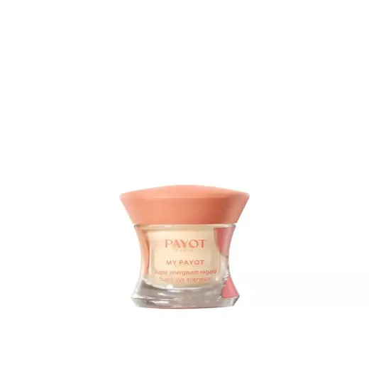 Payot, My Payot, Energising, Eye Cream, 15 ml *Tester