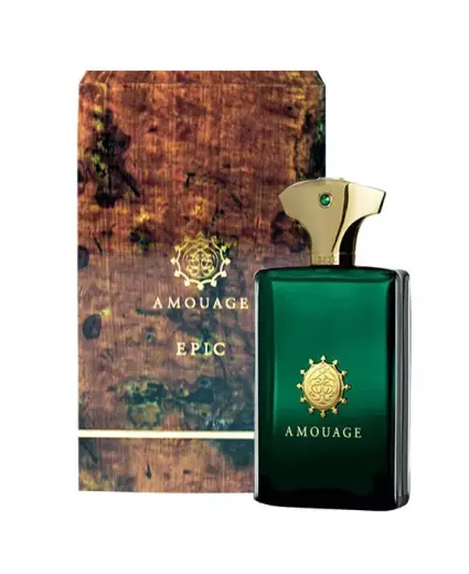 Amouage Epic Man Eau de Parfum 100 ml
