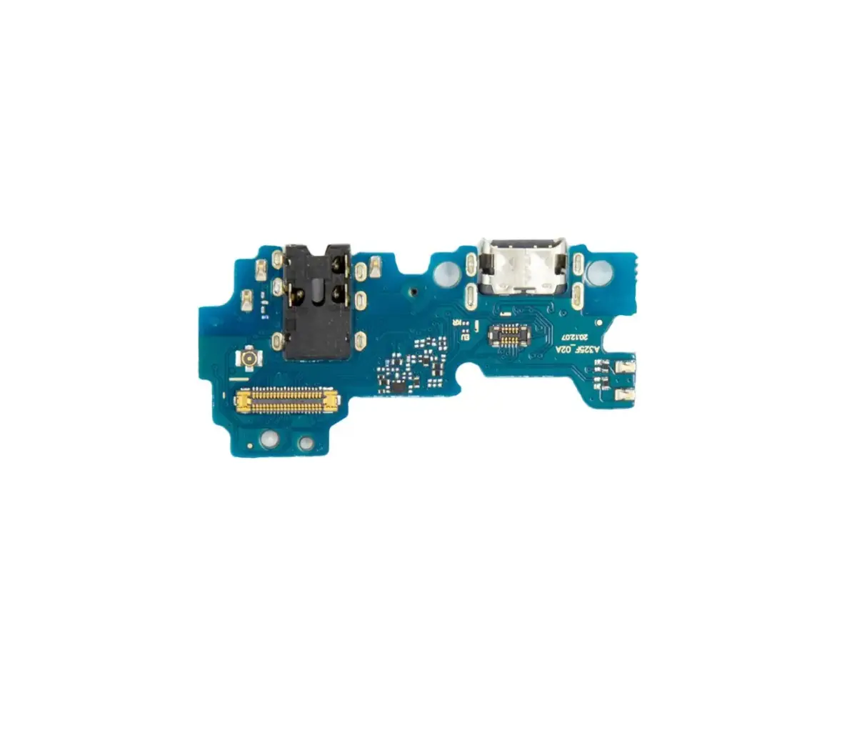 Samsung Galaxy A32 4G Board with Charging Connector