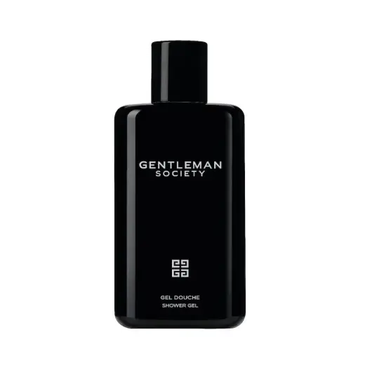 Givenchy Gentleman Society drėkinamasis dušo gelis vyrams 200 ml