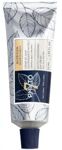 PHYTO 7 Nourishing Day Cream 50 Ml of Cream
