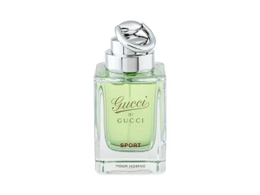 Gucci By Gucci Sport Pour Homme Eau de Toilette 90 ml