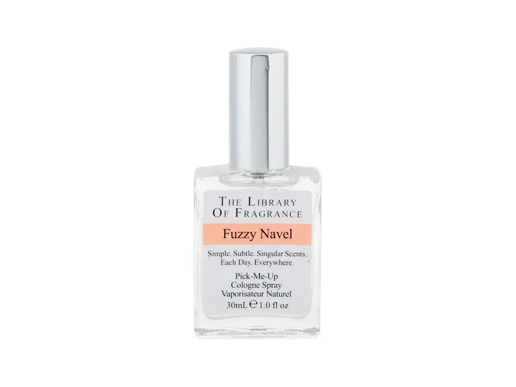 Demeter Fuzzy Navel Eau de Cologne 30 ml