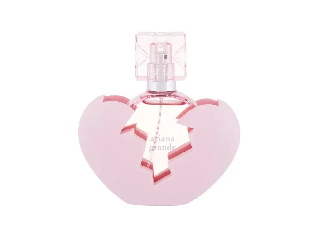 Ariana Grande Thank U Next Eau de Parfum 50 ml