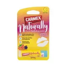Naturally Berry Lip Balm - Balm for intensive hydration of the lips 4.25 g
