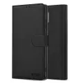 TECH-PROTECT WALLET MOTOROLA MOTO G15 | G15 POWER MATTE BLACK Фото num