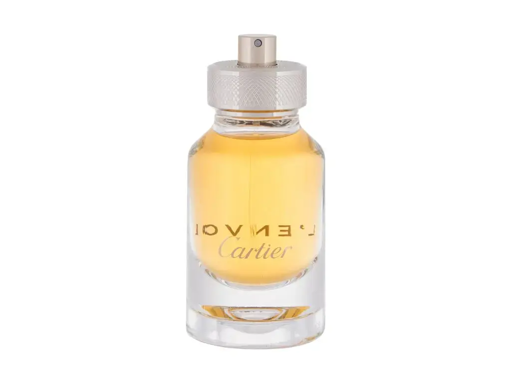 Cartier L´Envol de Cartier Eau de Parfum 50 ml