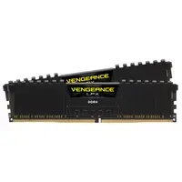 CORSAIR RAM Vengeance LPX - 16 GB (2 x 8 GB Kit) - DDR4 3200 DIMM CL16