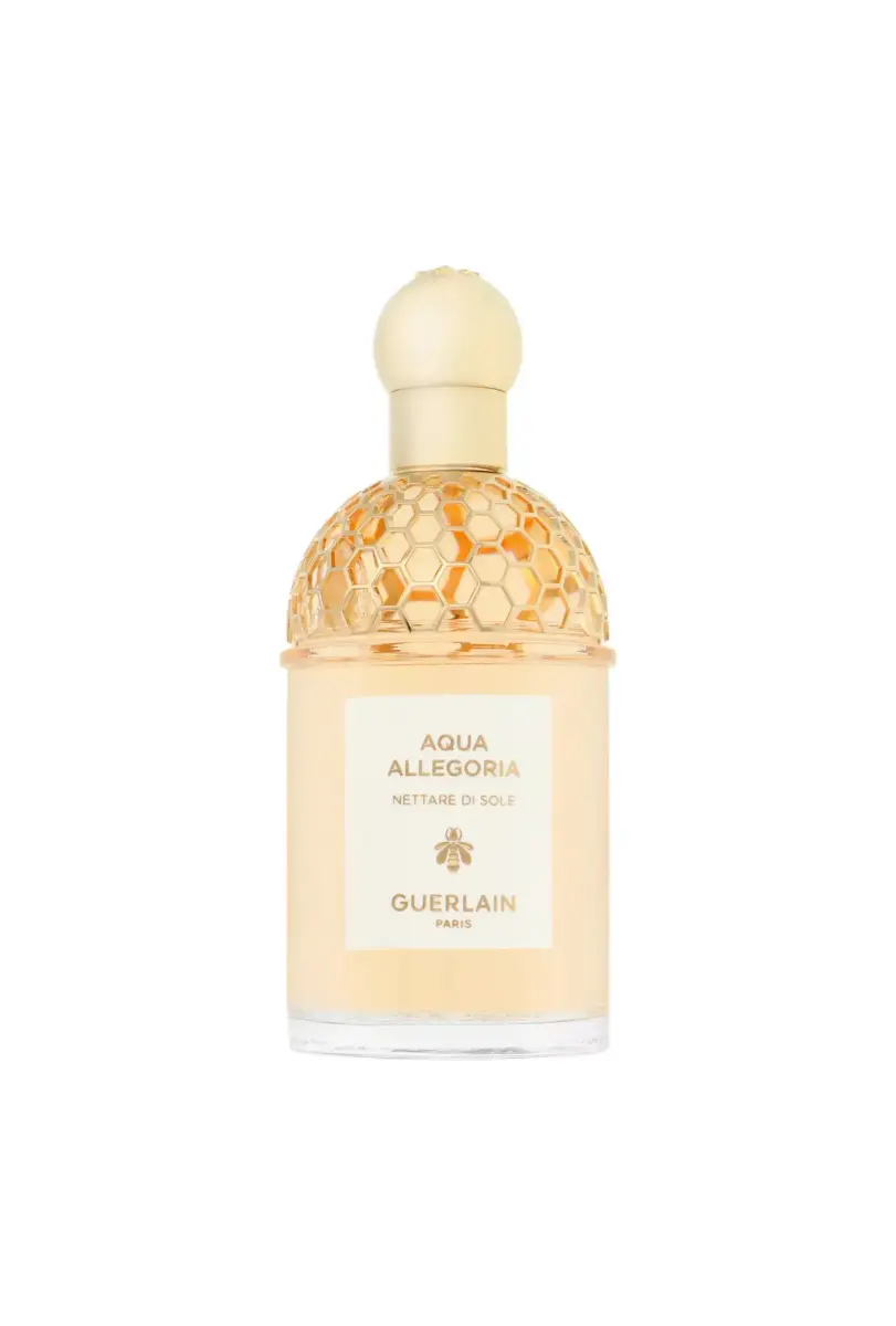 Tester Guerlain Aqua Allegoria Nettare Di Sole Edt 125ml (2022)