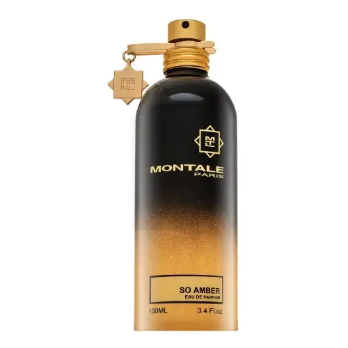 Montale Intense Amber parfumuotas vanduo unisex 100 ml
