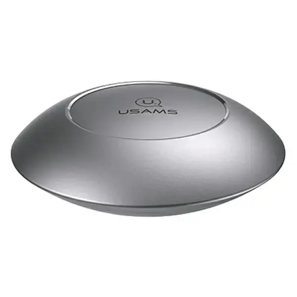USAMS Air Freshener silver/grey ZB180XX02 (US-ZB180)