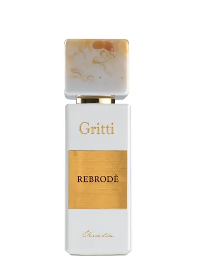 Gritti, Rebrode, Eau De Parfum, For Women, 100 ml *Tester