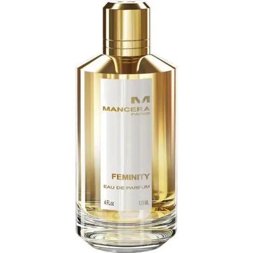 Mancera, Feminity, Eau De Parfum, For Women, 120 ml *Tester