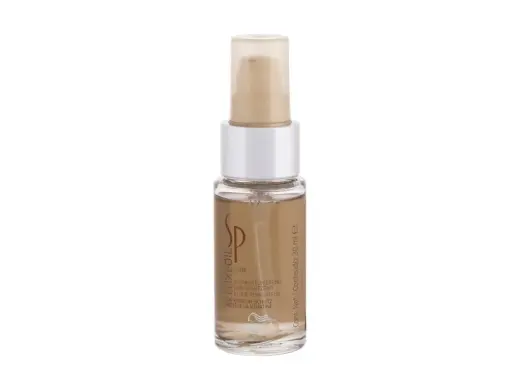 Wella Professionals SP Luxeoil Reconstructive Elixir Hair Oils and Serum 30 ml