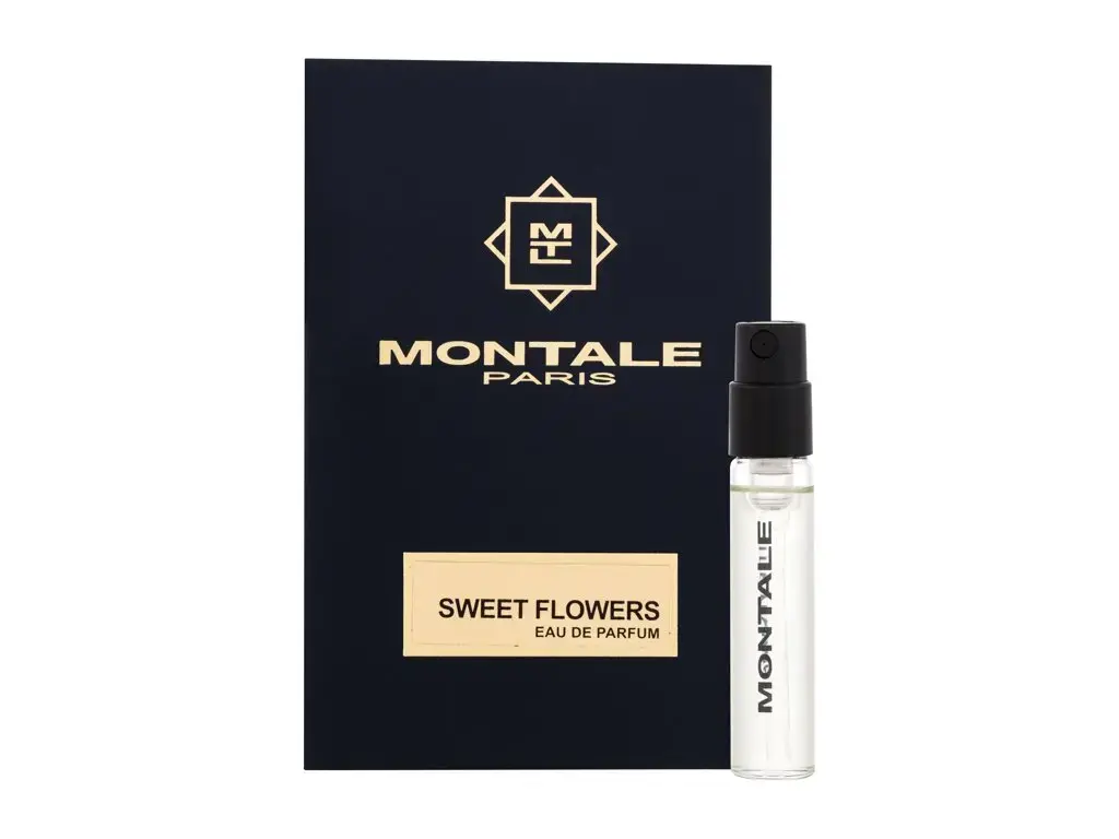 Montale Sweet Flowers Eau de Parfum 2 ml