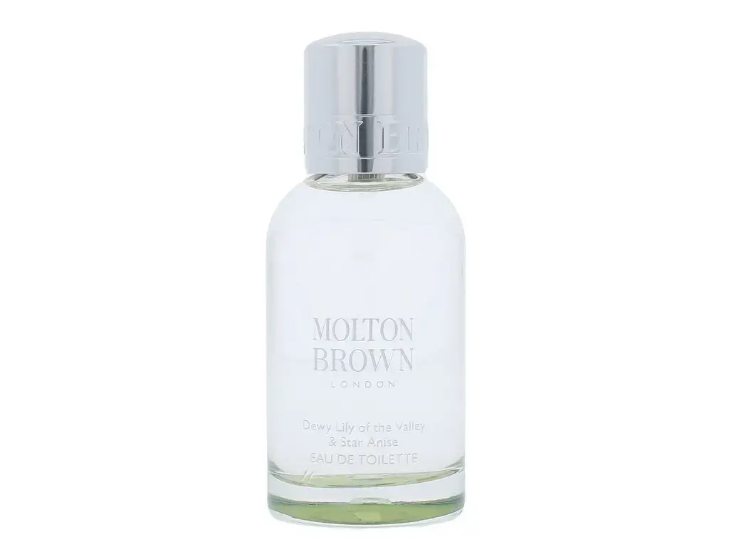 Molton Brown Dewy Lily of the Valley & Star Anise Eau de Toilette 50 ml