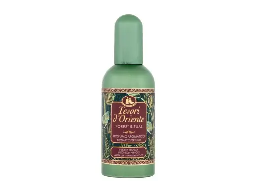 Tesori d´Oriente Forest Ritual Eau de Parfum 100 ml
