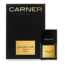 Sandor 70´S EDP
