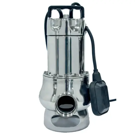 Sūknis iegremd. Sistema TVX 1100 HL, P1-1100W
