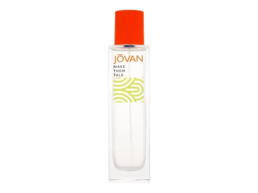 Jövan Make Them Talk Eau de Parfum 100 ml