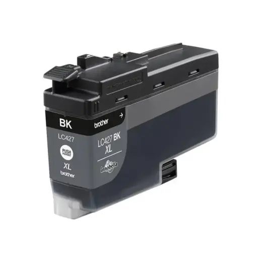 Brother (LC427XLBK) Schwarz