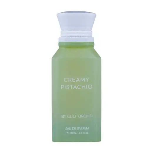 Gulf Orchid Creamy Pistachio (EDP) parfumuotas vanduo unisex 100 ml