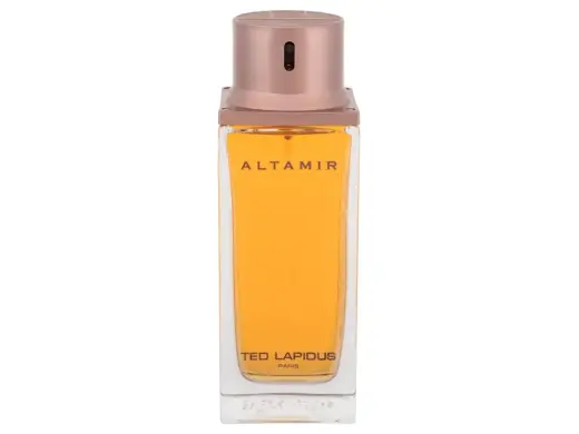 Ted Lapidus Altamir Eau de Toilette 125 ml