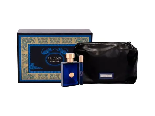 Versace Pour Homme Dylan Blue Eau de Toilette 100 ml
