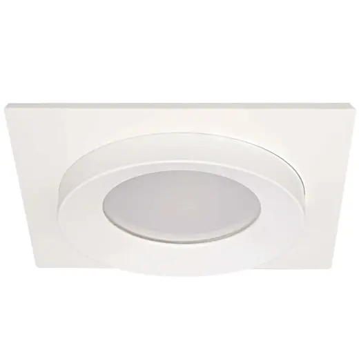 Decorative light fixture 90*90*32mm BESK