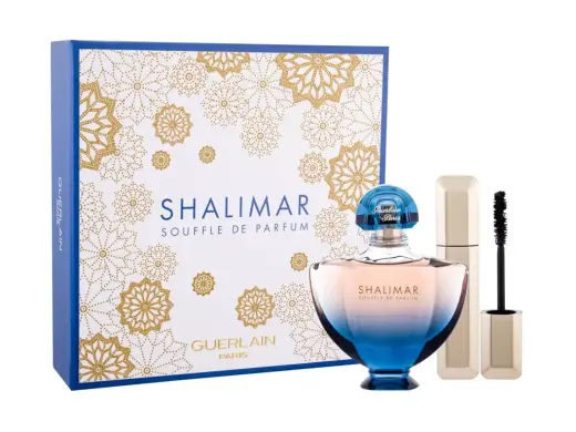 Guerlain Shalimar Souffle de Parfum Eau de Parfum 50 ml