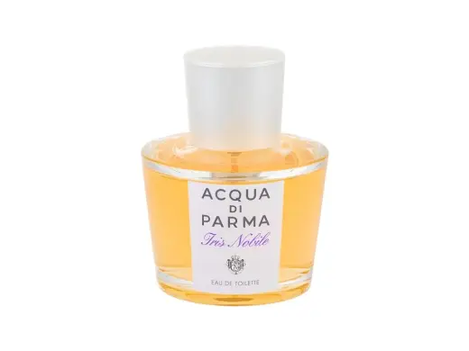 Acqua di Parma Iris Nobile Eau de Toilette 50 ml