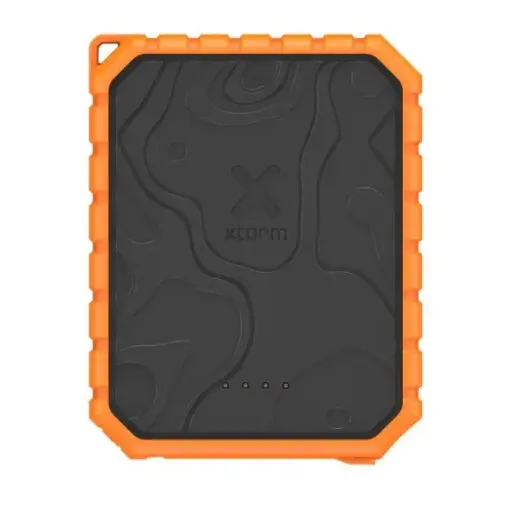 Powerbank Rugged outdoor 10.000mAh 2xUSB QC 3.0  USB-C PD