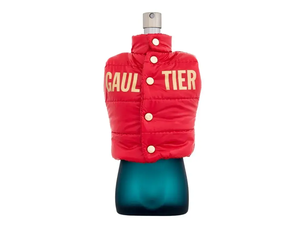 Jean Paul Gaultier Le Male Collector Edition 2022 Eau de Toilette 125 ml
